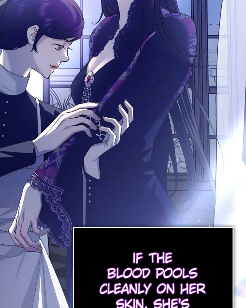 Your Throne Chapter 155 - Page 26