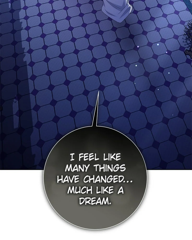 Your Throne Chapter 155 - Page 36