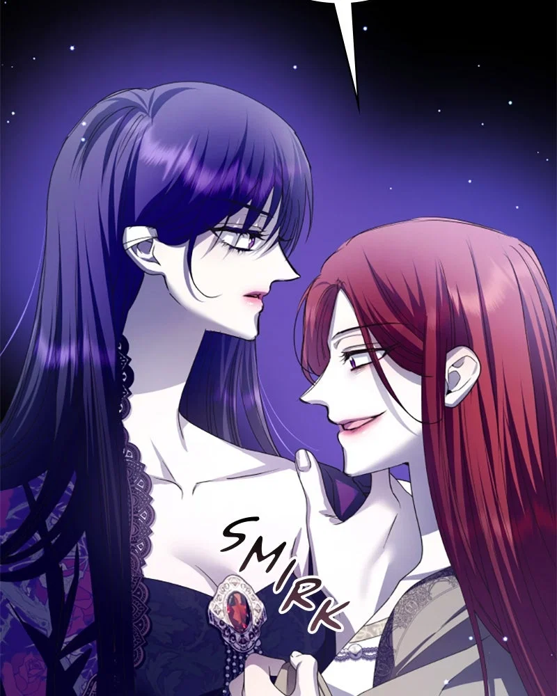 Your Throne Chapter 155 - Page 43