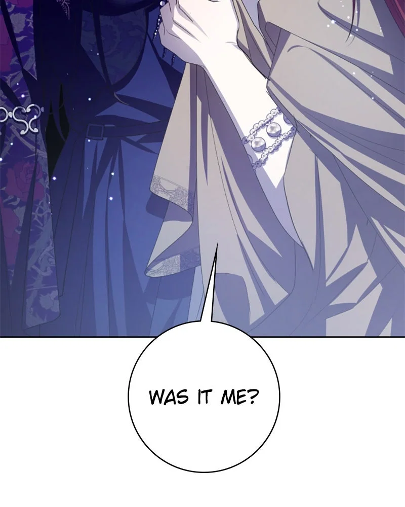 Your Throne Chapter 155 - Page 44