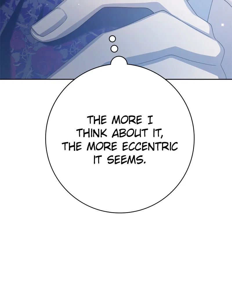 Your Throne Chapter 155 - Page 59