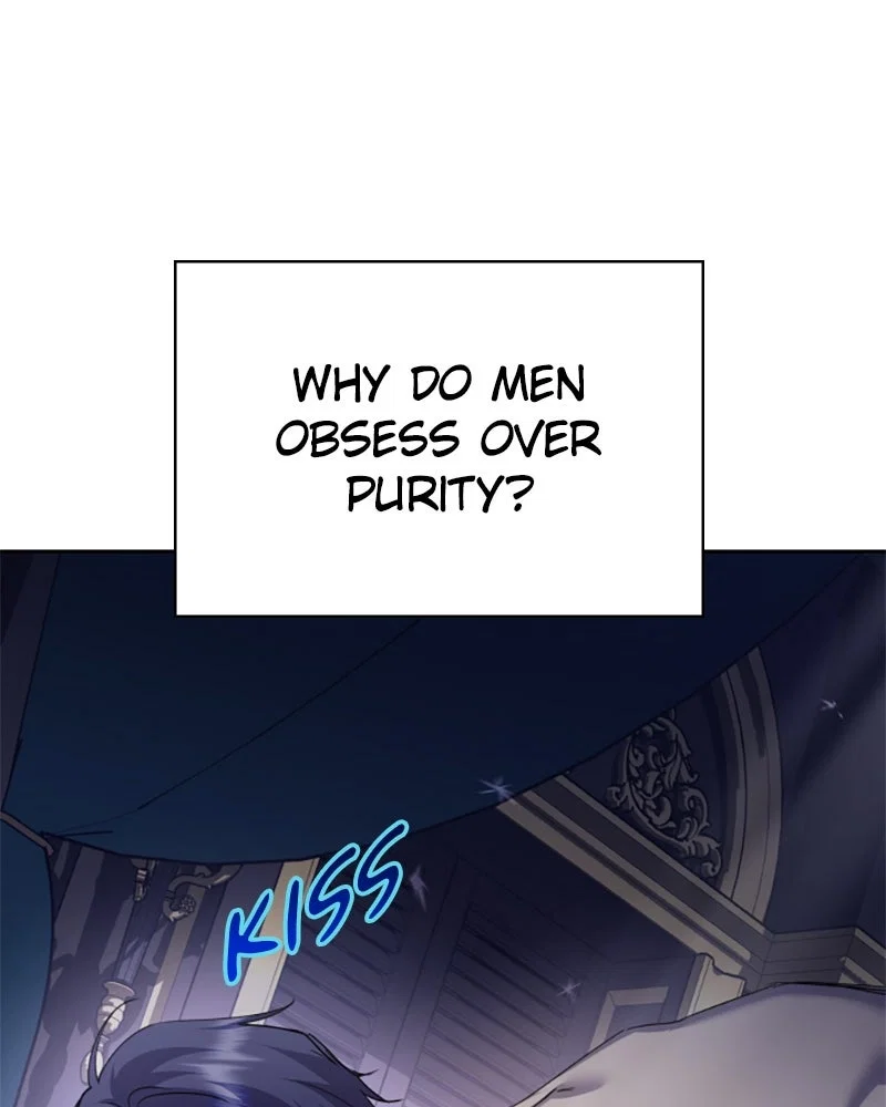 Your Throne Chapter 155 - Page 81