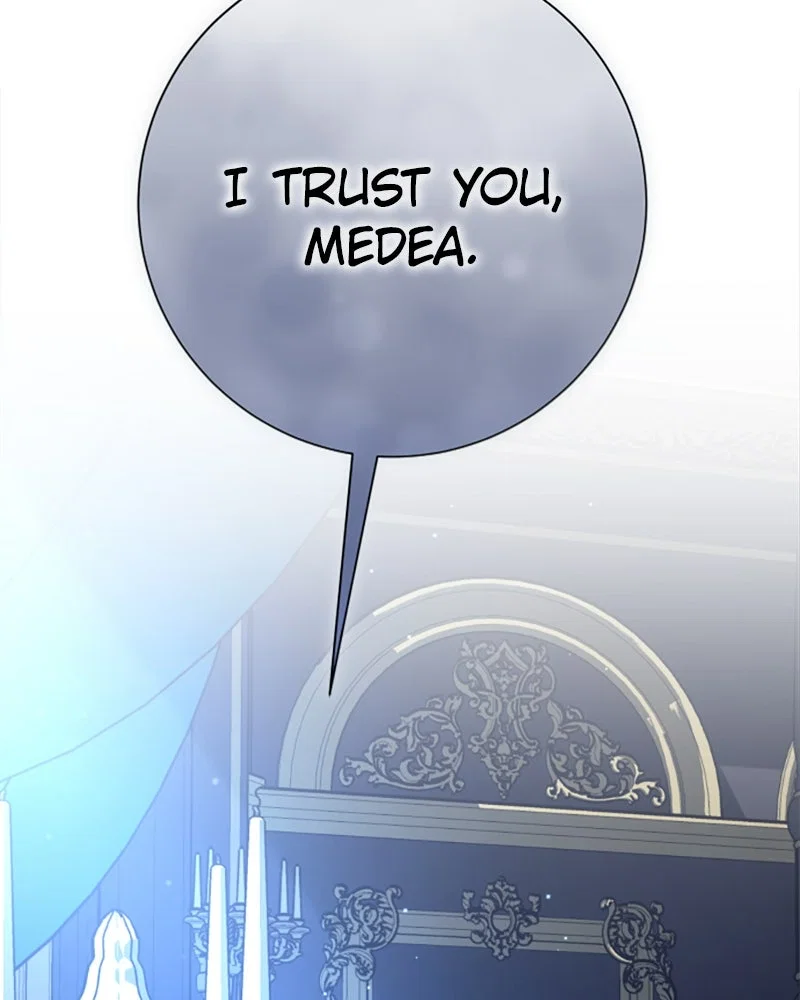 Your Throne Chapter 155 - Page 106