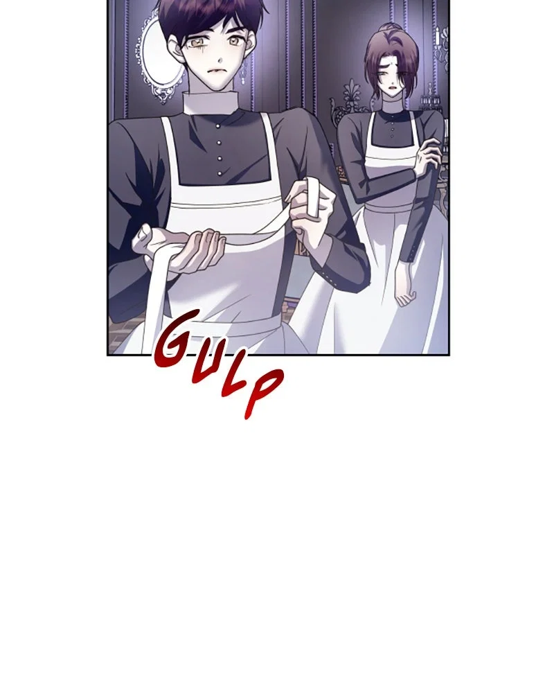 Your Throne Chapter 155 - Page 116