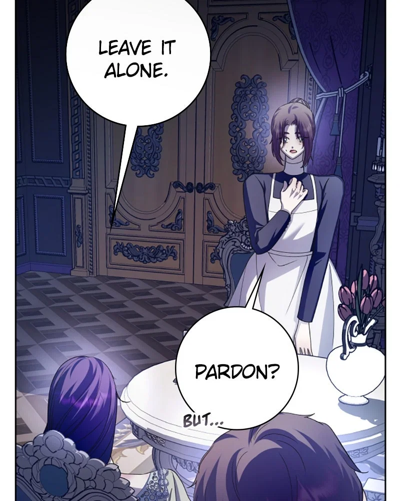Your Throne Chapter 155 - Page 125
