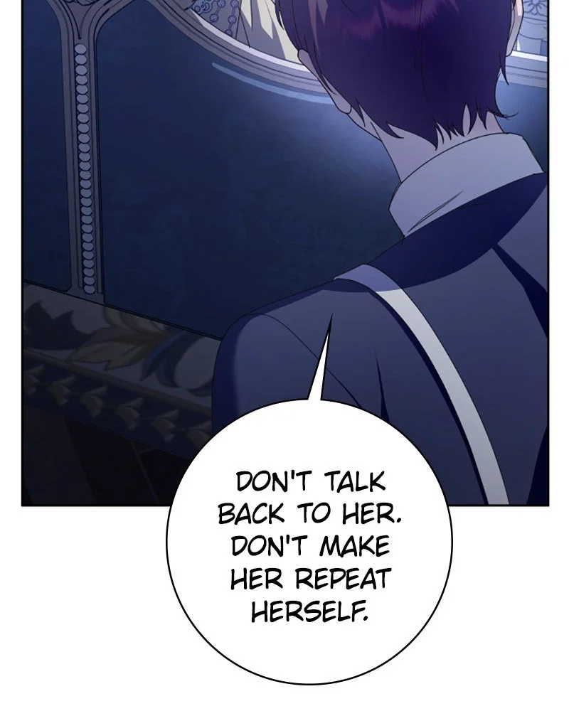 Your Throne Chapter 155 - Page 126