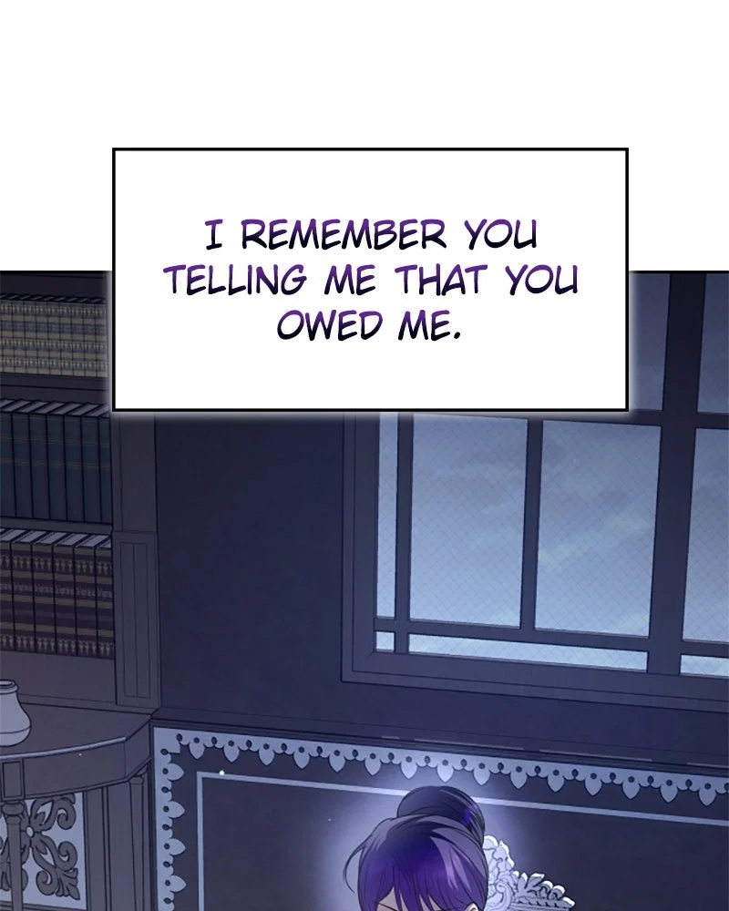 Your Throne Chapter 155 - Page 135