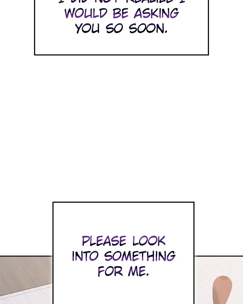 Your Throne Chapter 155 - Page 137