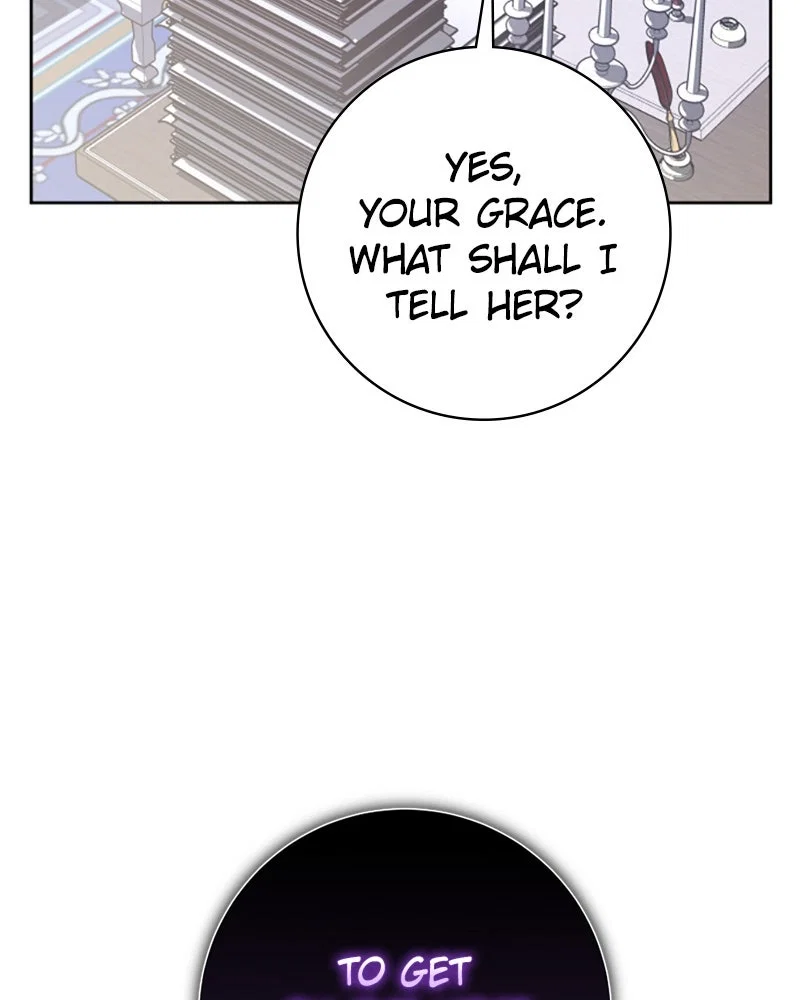 Your Throne Chapter 155 - Page 141