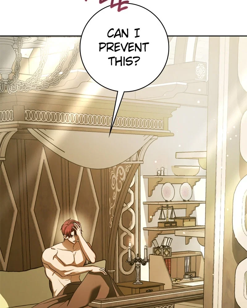 Your Throne Chapter 155 - Page 163