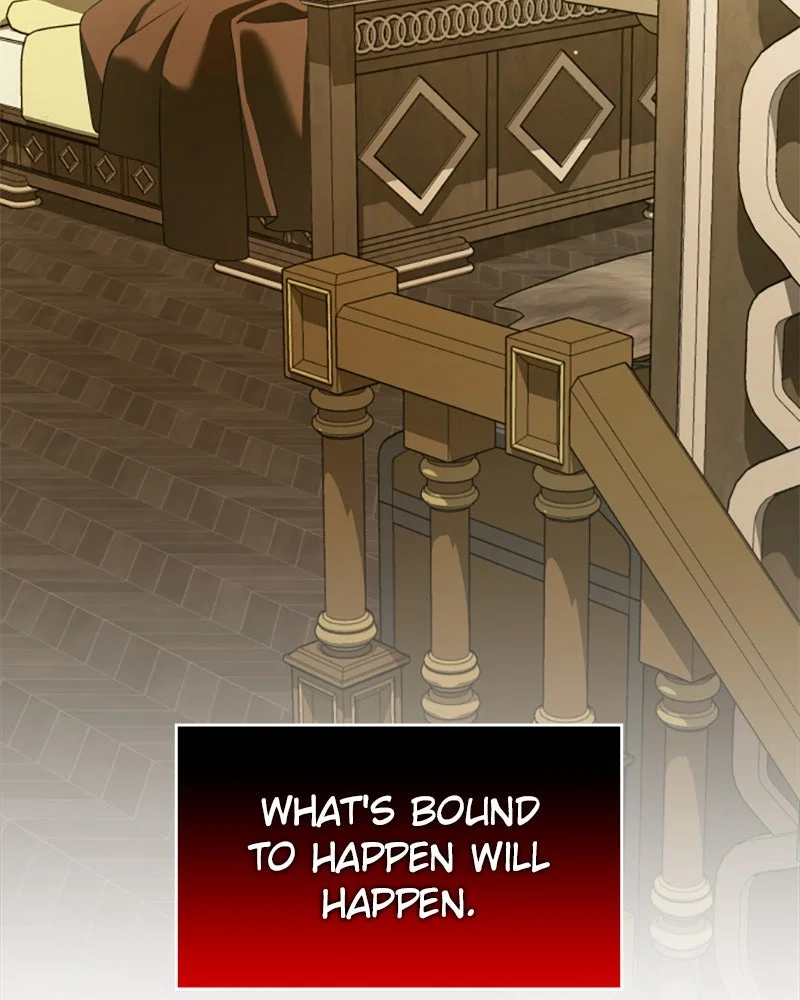 Your Throne Chapter 155 - Page 164