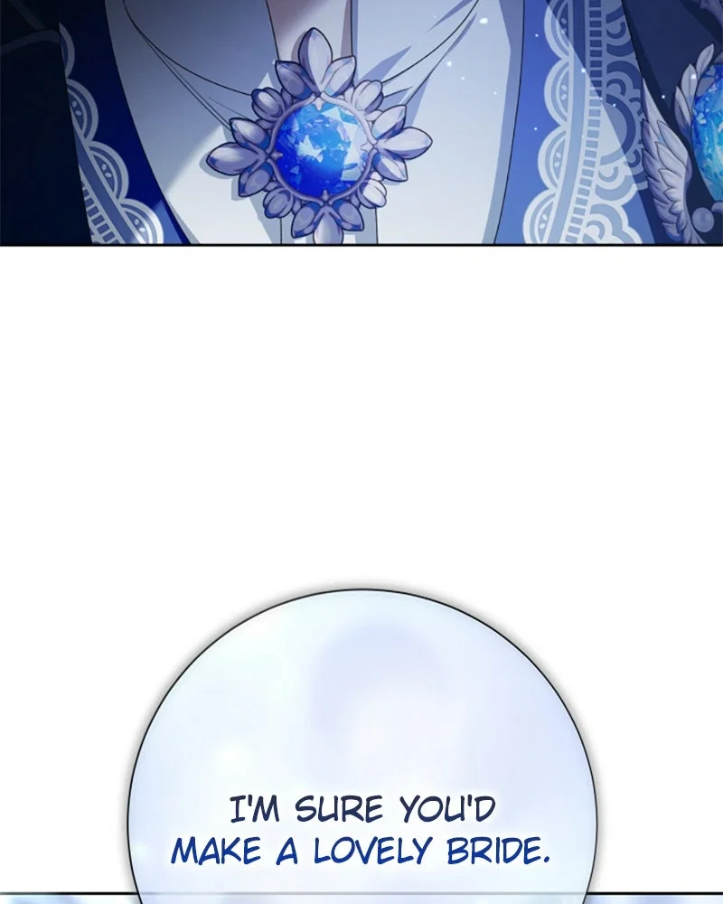 Your Throne Chapter 158 - Page 7