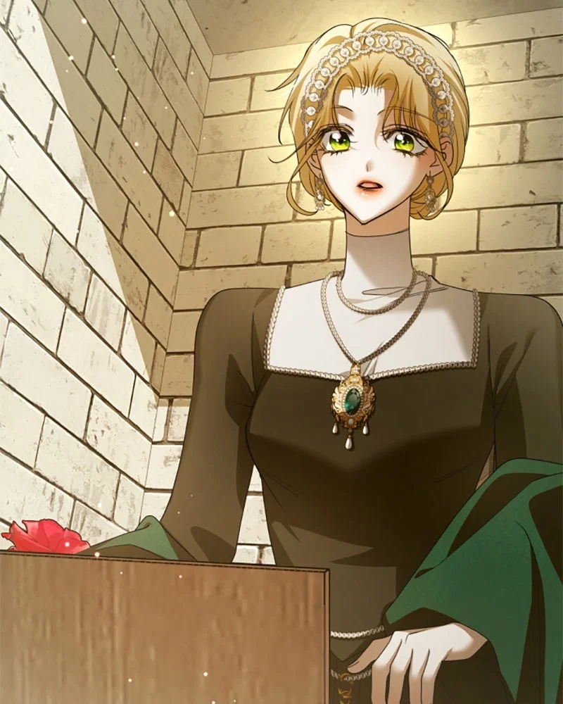 Your Throne Chapter 158 - Page 14
