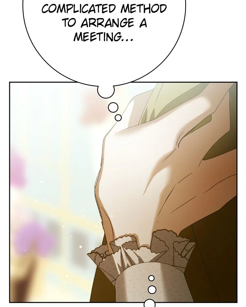 Your Throne Chapter 158 - Page 24