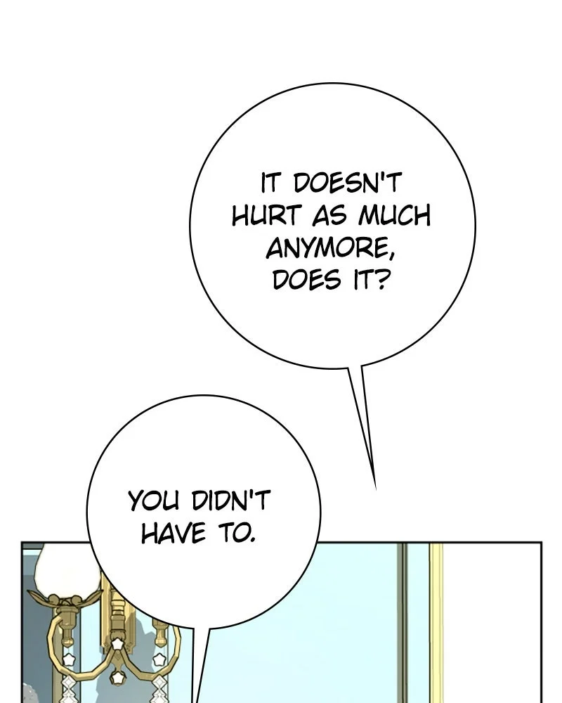 Your Throne Chapter 158 - Page 32
