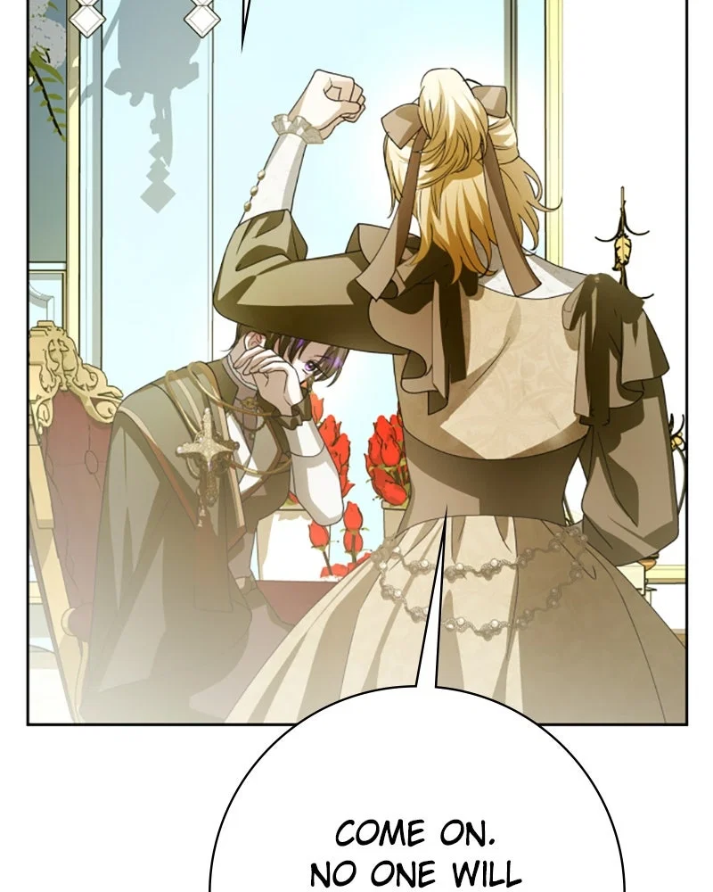 Your Throne Chapter 158 - Page 33