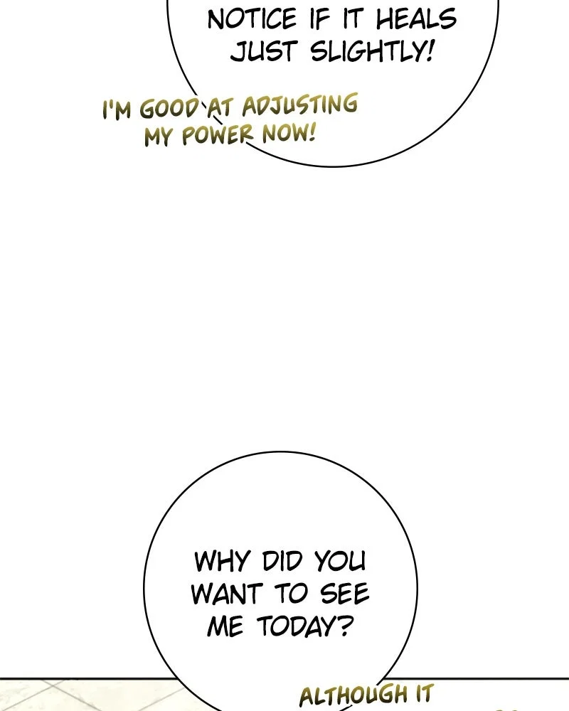 Your Throne Chapter 158 - Page 34