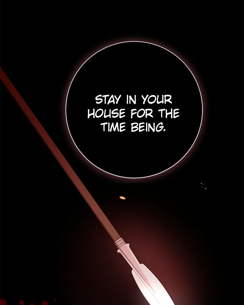 Your Throne Chapter 158 - Page 39