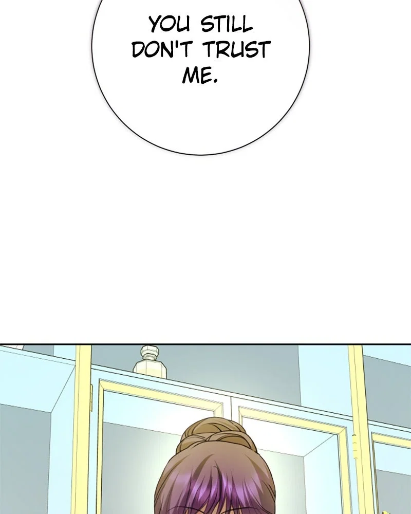 Your Throne Chapter 158 - Page 45