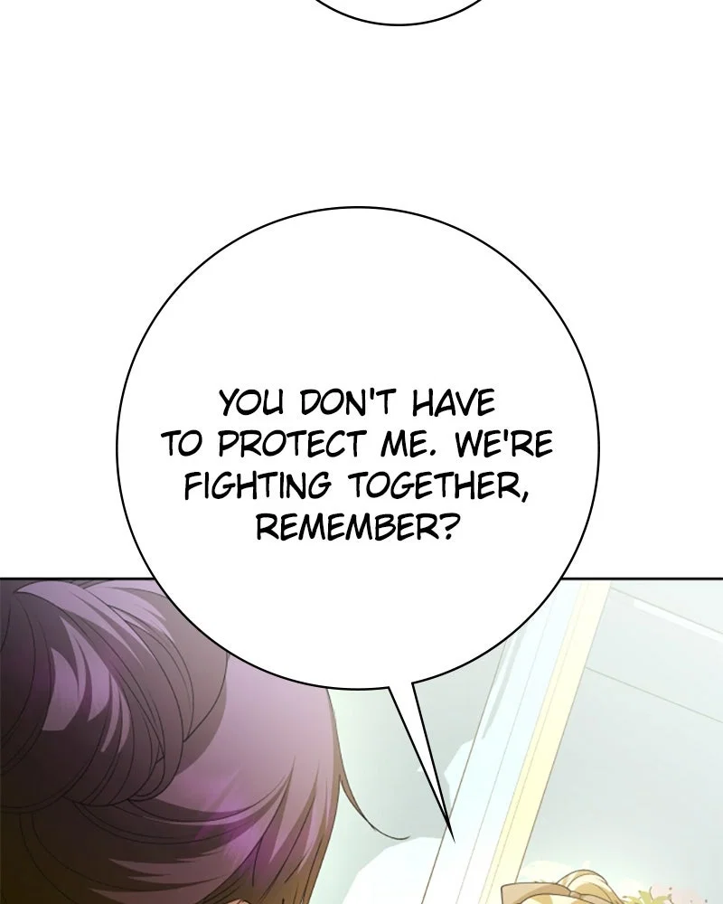 Your Throne Chapter 158 - Page 47