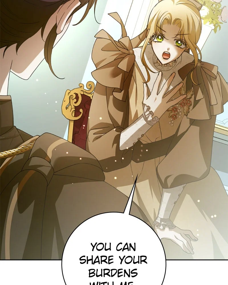 Your Throne Chapter 158 - Page 48
