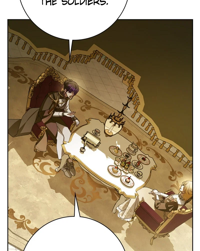 Your Throne Chapter 158 - Page 52