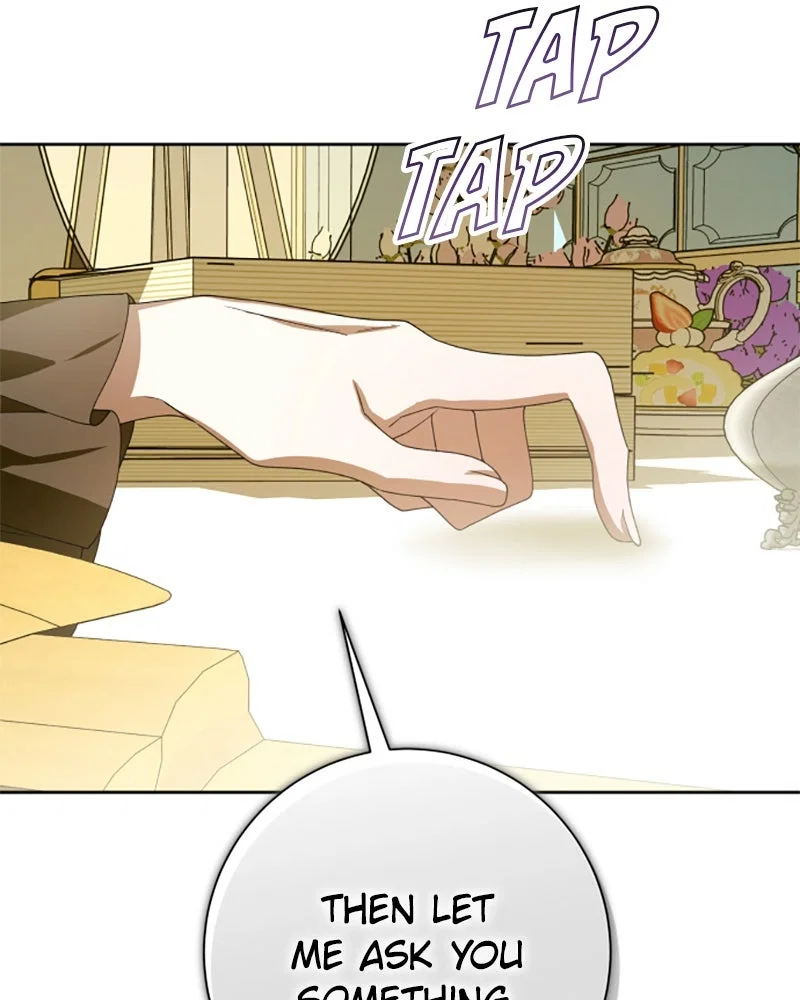 Your Throne Chapter 158 - Page 58