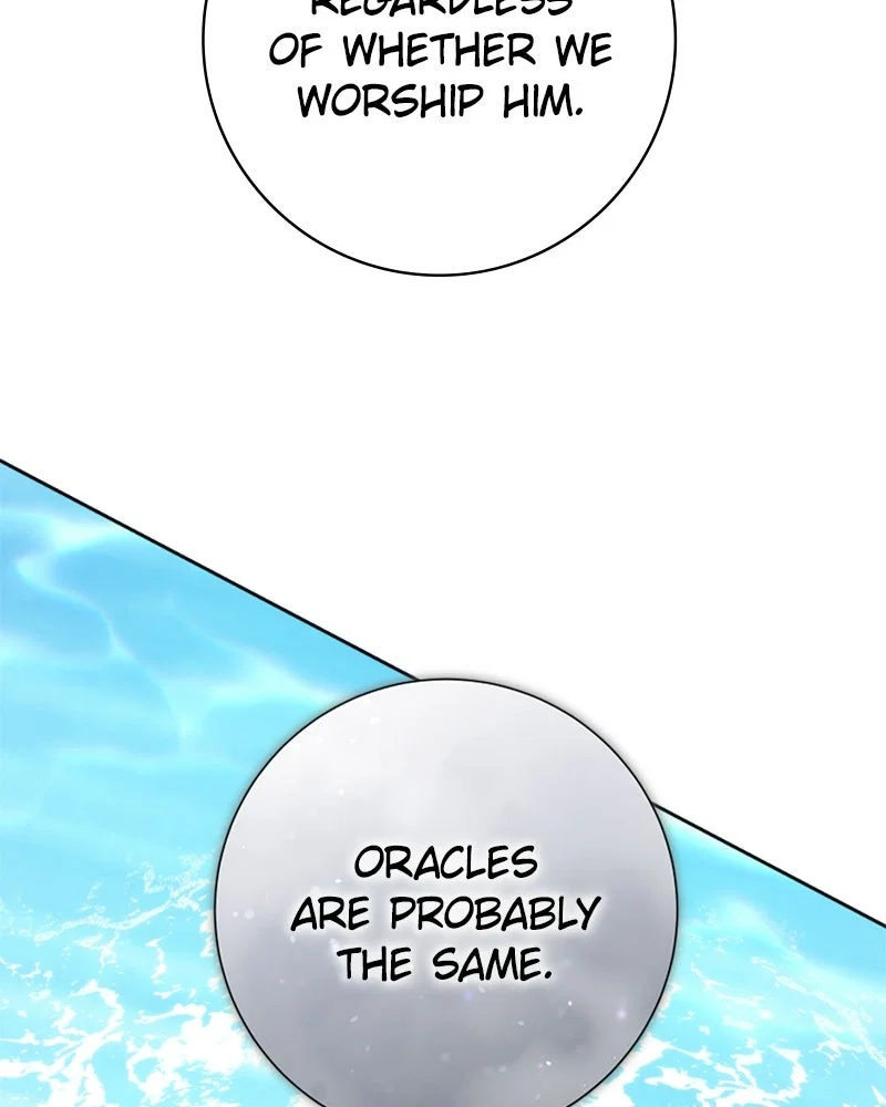 Your Throne Chapter 158 - Page 62