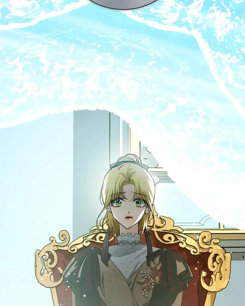 Your Throne Chapter 158 - Page 63