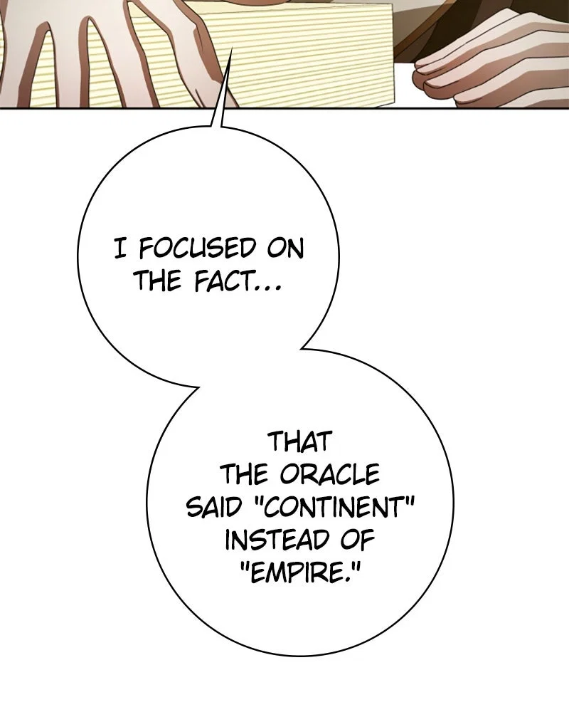 Your Throne Chapter 158 - Page 66