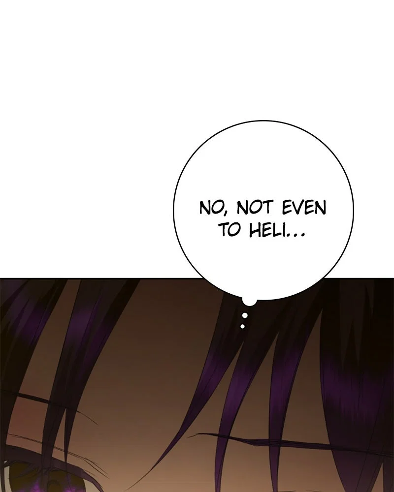 Your Throne Chapter 158 - Page 67