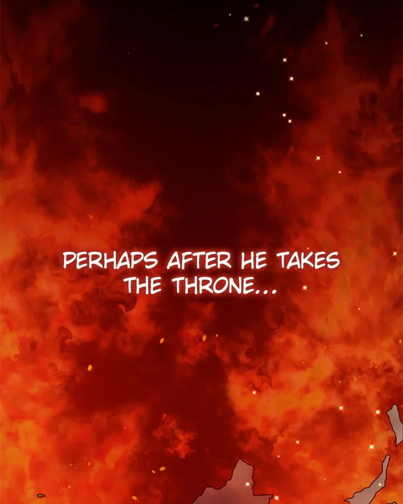 Your Throne Chapter 158 - Page 70