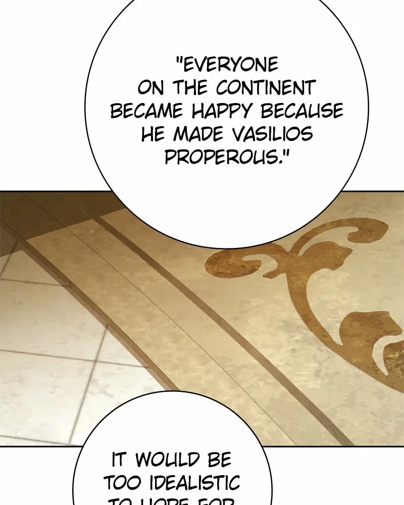 Your Throne Chapter 158 - Page 75