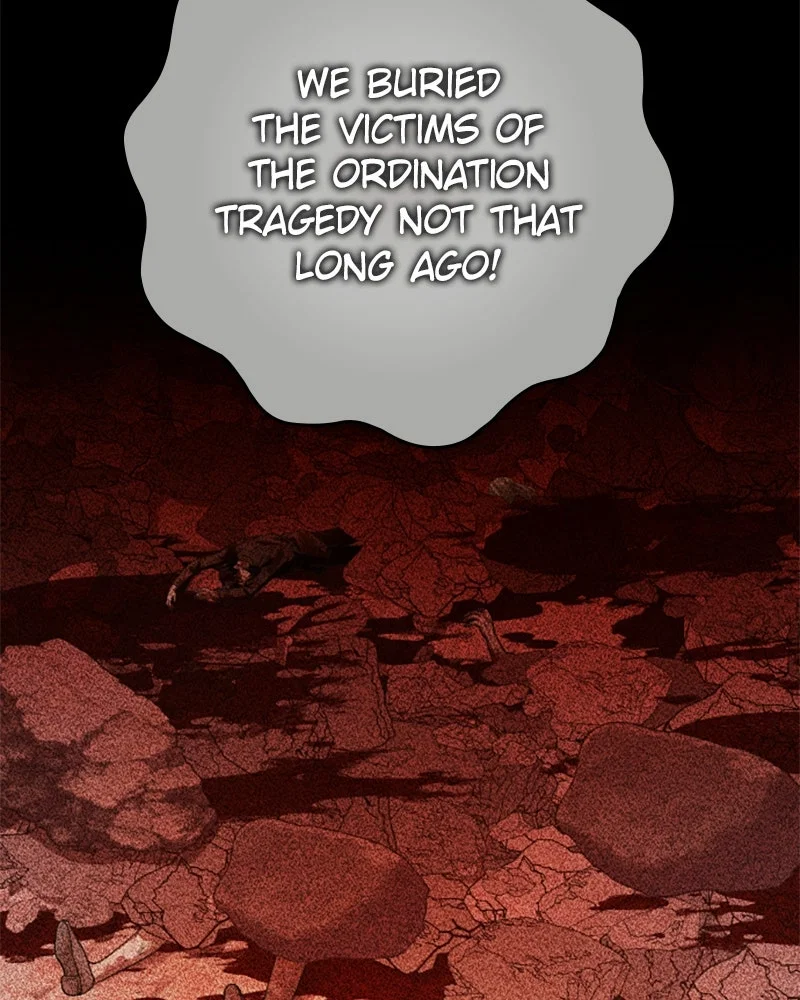 Your Throne Chapter 158 - Page 80