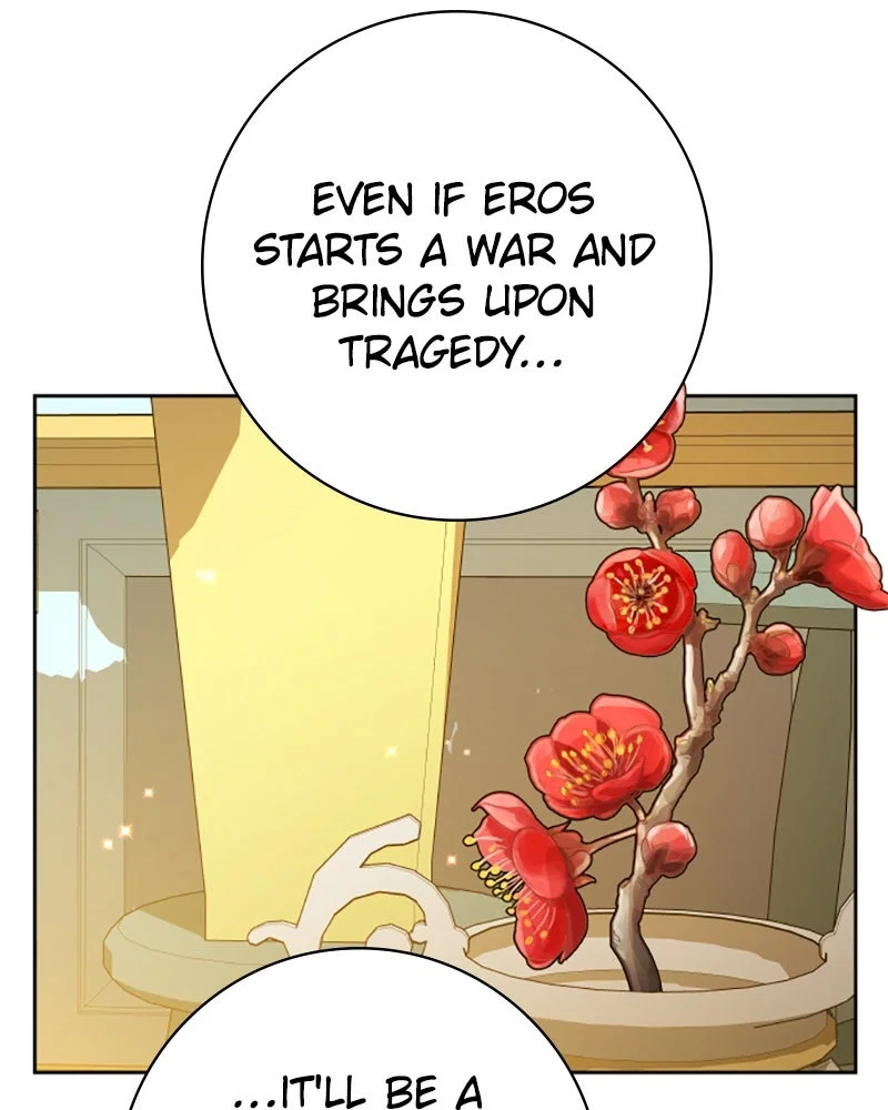 Your Throne Chapter 158 - Page 88