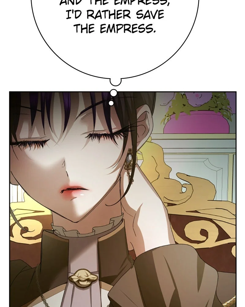 Your Throne Chapter 158 - Page 99