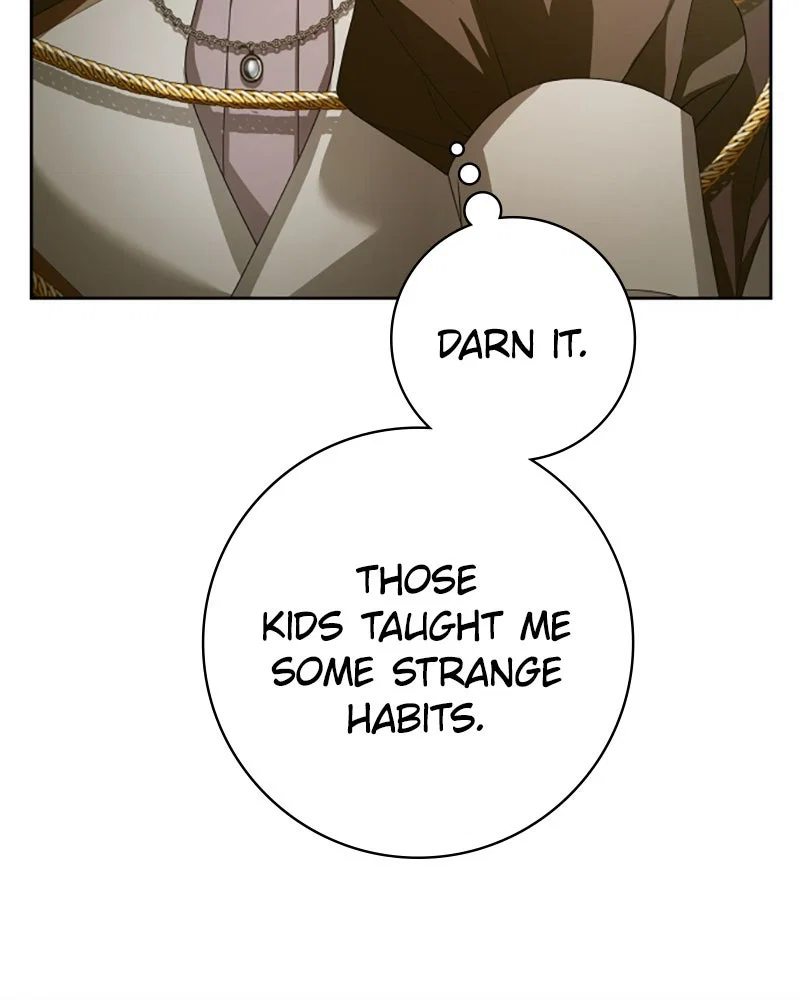 Your Throne Chapter 158 - Page 100