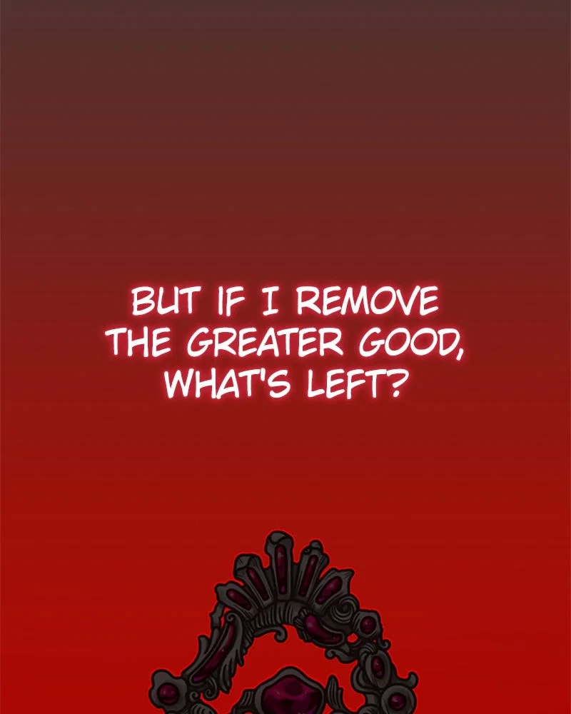 Your Throne Chapter 158 - Page 102