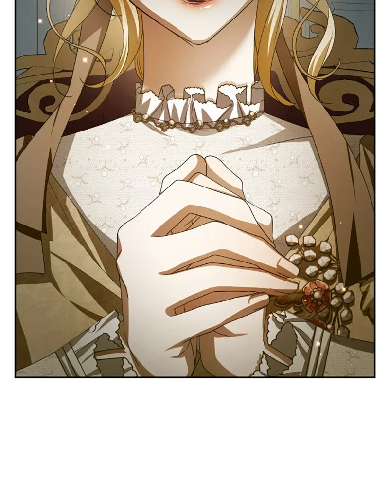Your Throne Chapter 158 - Page 106