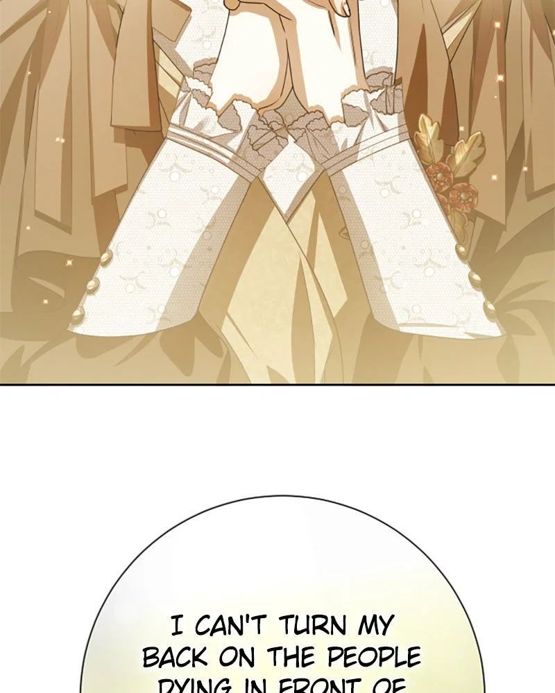 Your Throne Chapter 158 - Page 109