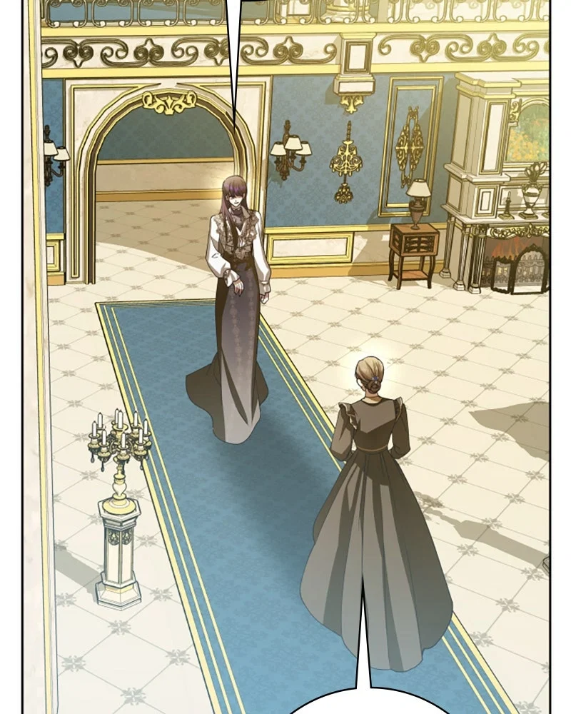 Your Throne Chapter 158 - Page 120