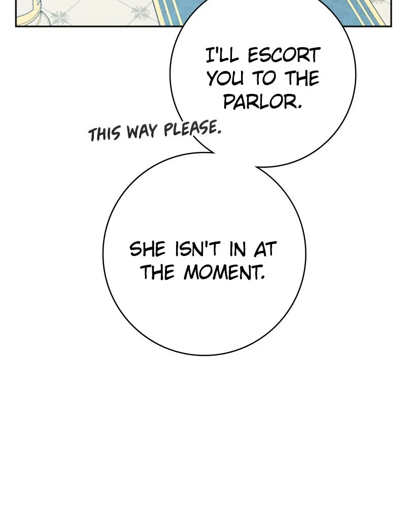 Your Throne Chapter 158 - Page 121