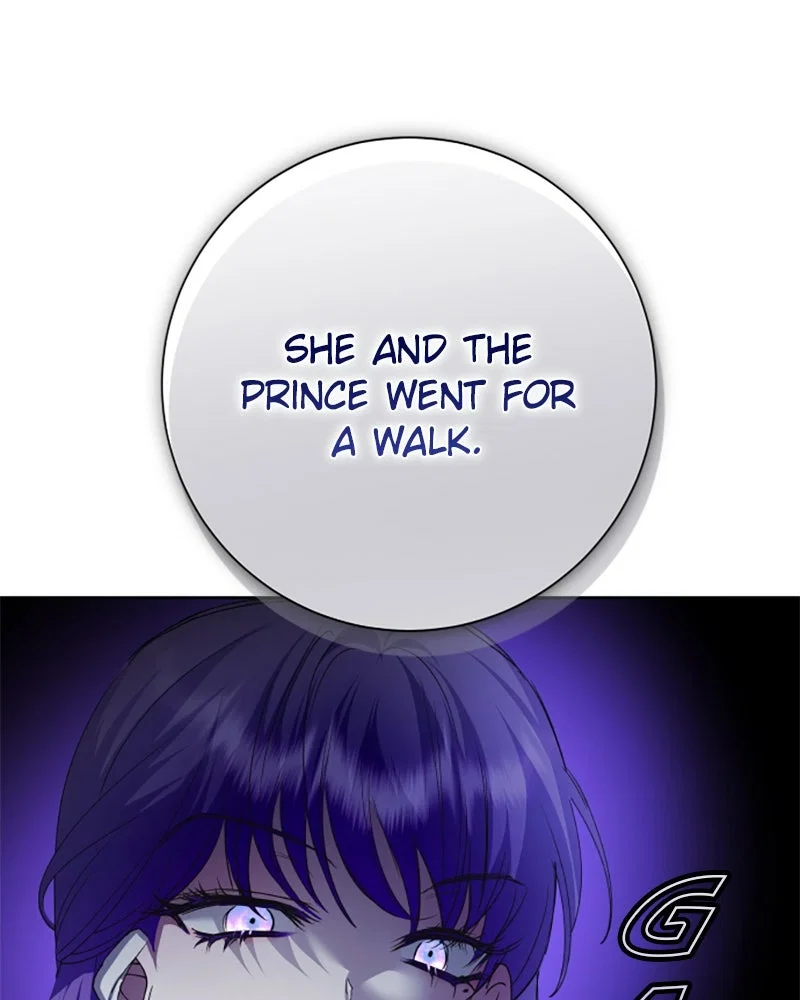Your Throne Chapter 158 - Page 122