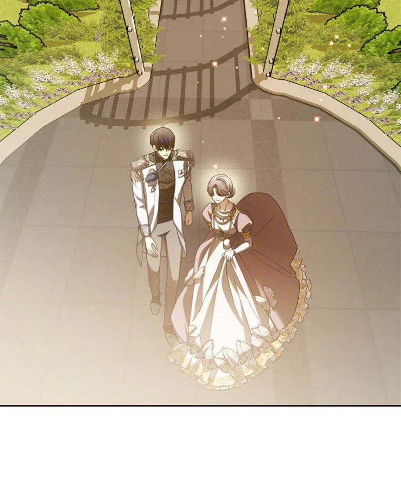 Your Throne Chapter 158 - Page 128
