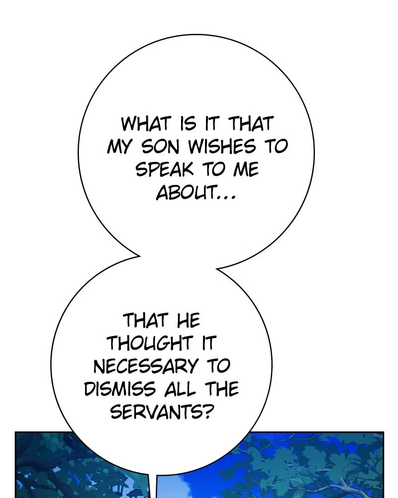 Your Throne Chapter 158 - Page 130