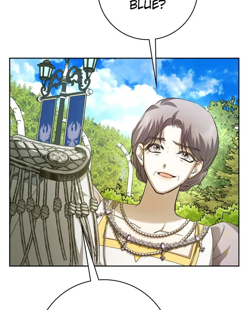 Your Throne Chapter 158 - Page 135