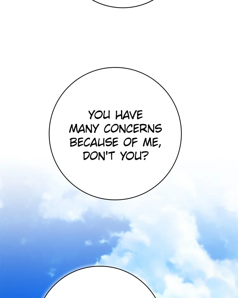 Your Throne Chapter 158 - Page 137