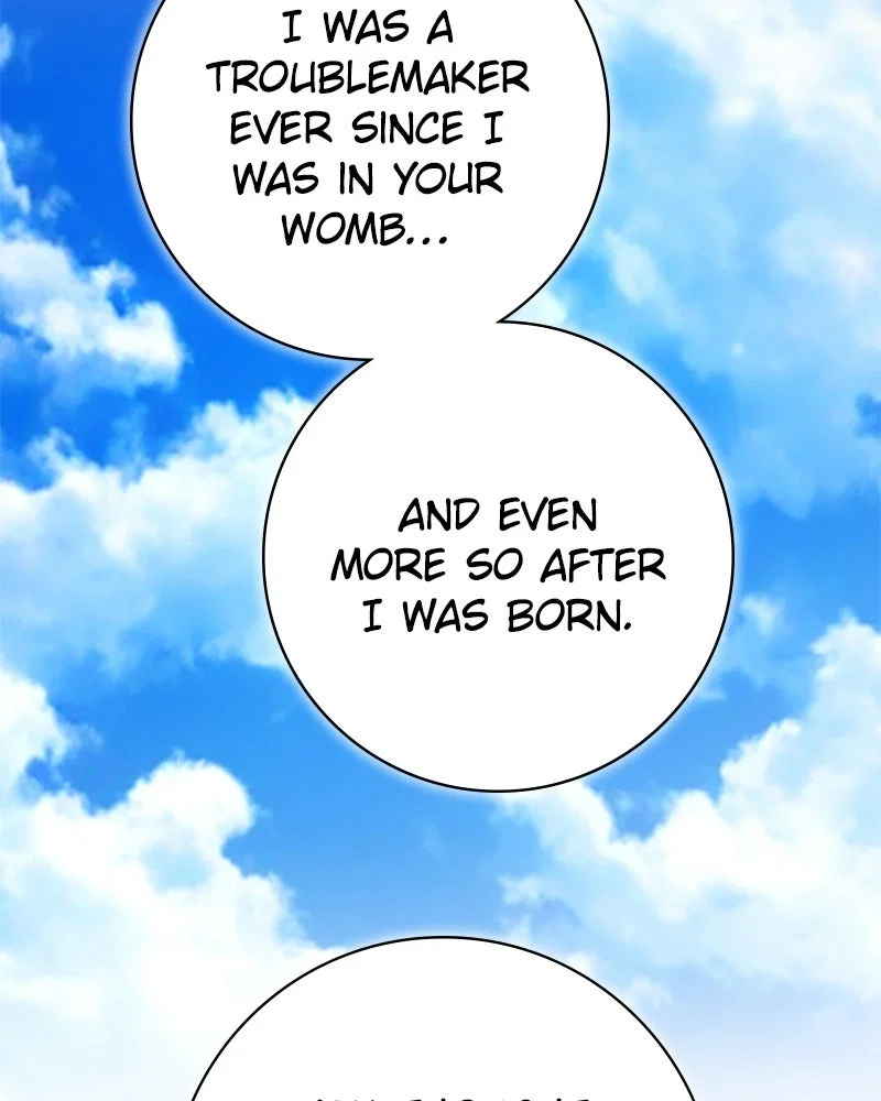 Your Throne Chapter 158 - Page 138