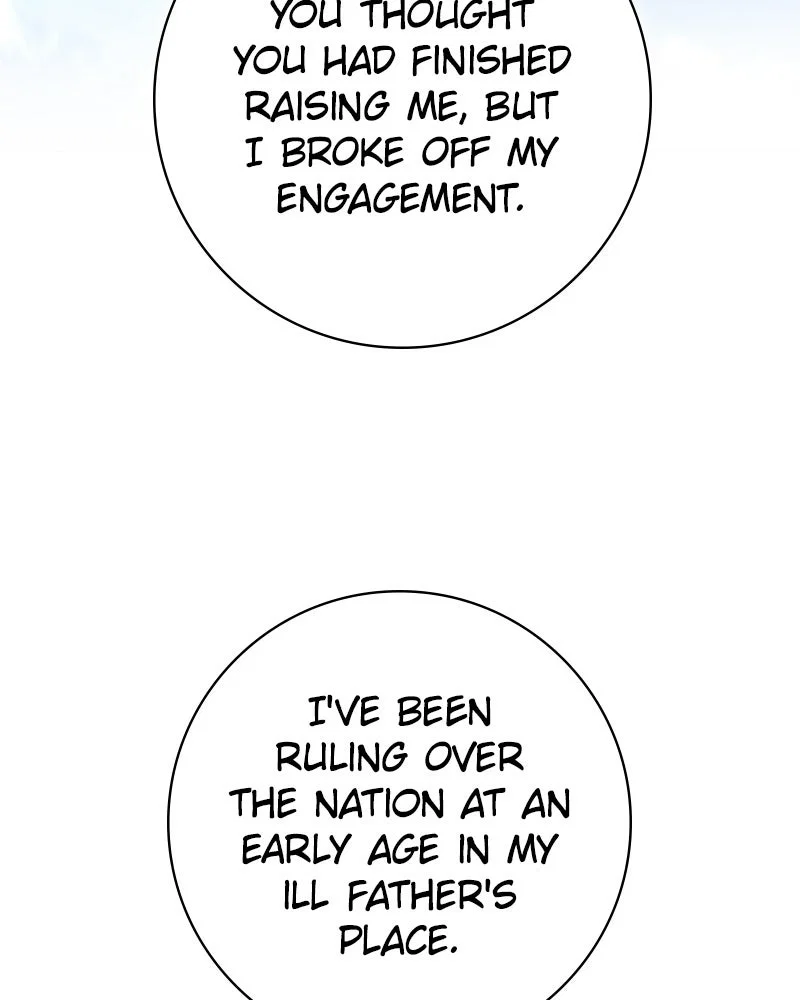 Your Throne Chapter 158 - Page 139