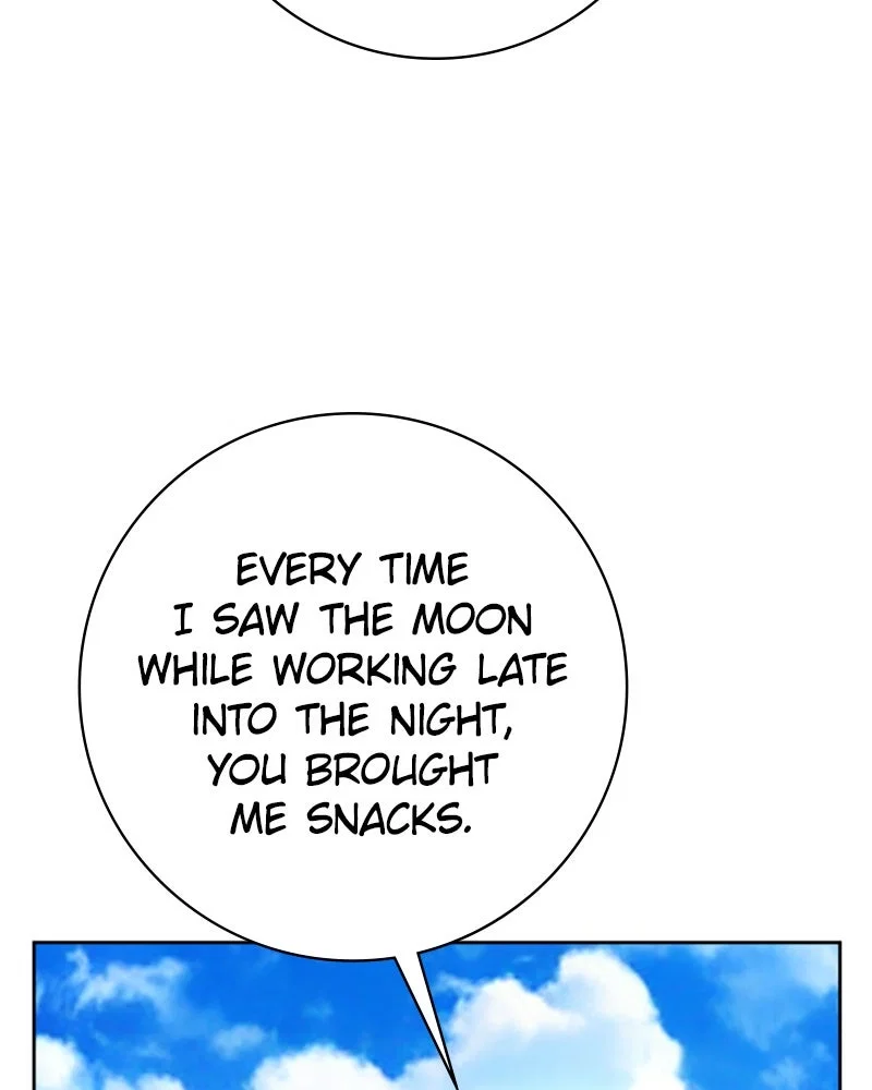 Your Throne Chapter 158 - Page 140